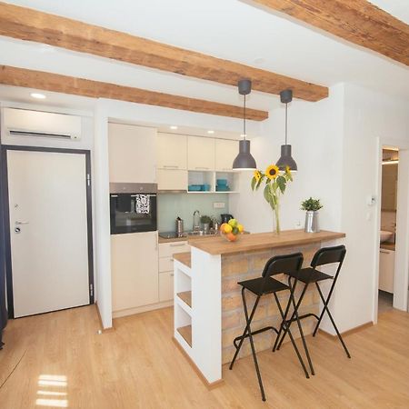 Apartment 63 - 3 Zagrzeb Zewnętrze zdjęcie