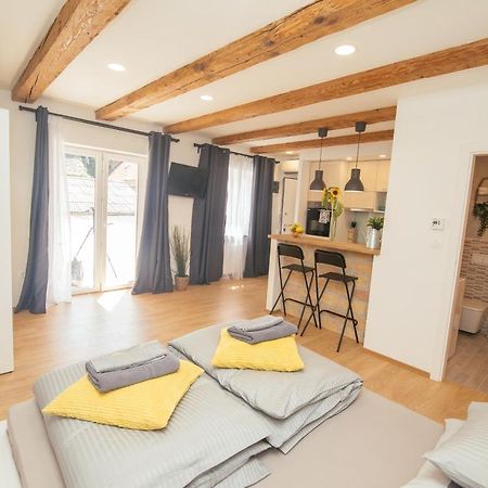 Apartment 63 - 3 Zagrzeb Zewnętrze zdjęcie