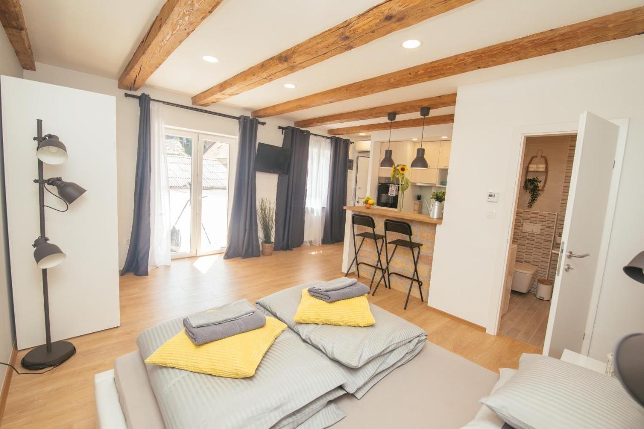 Apartment 63 - 3 Zagrzeb Zewnętrze zdjęcie