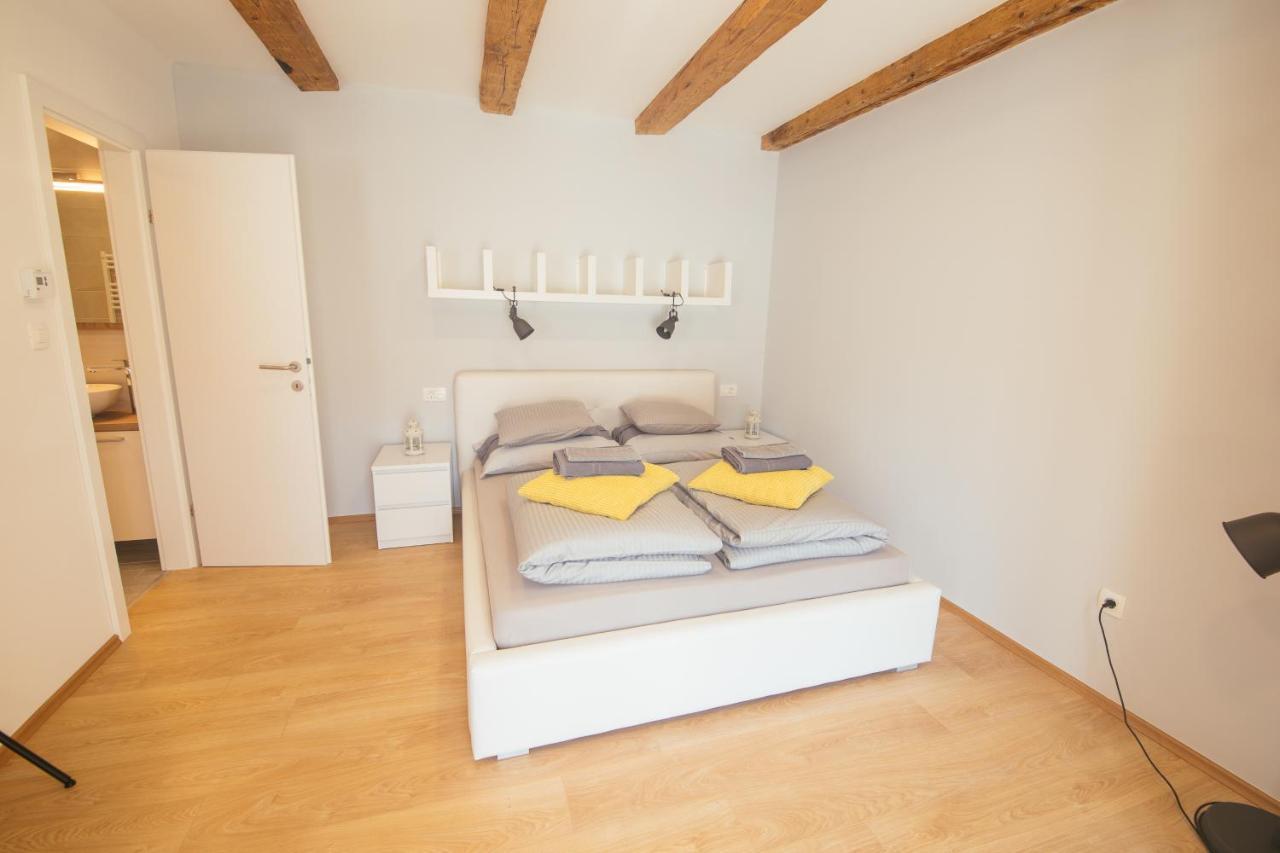 Apartment 63 - 3 Zagrzeb Zewnętrze zdjęcie