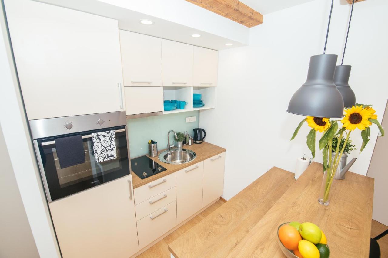 Apartment 63 - 3 Zagrzeb Zewnętrze zdjęcie