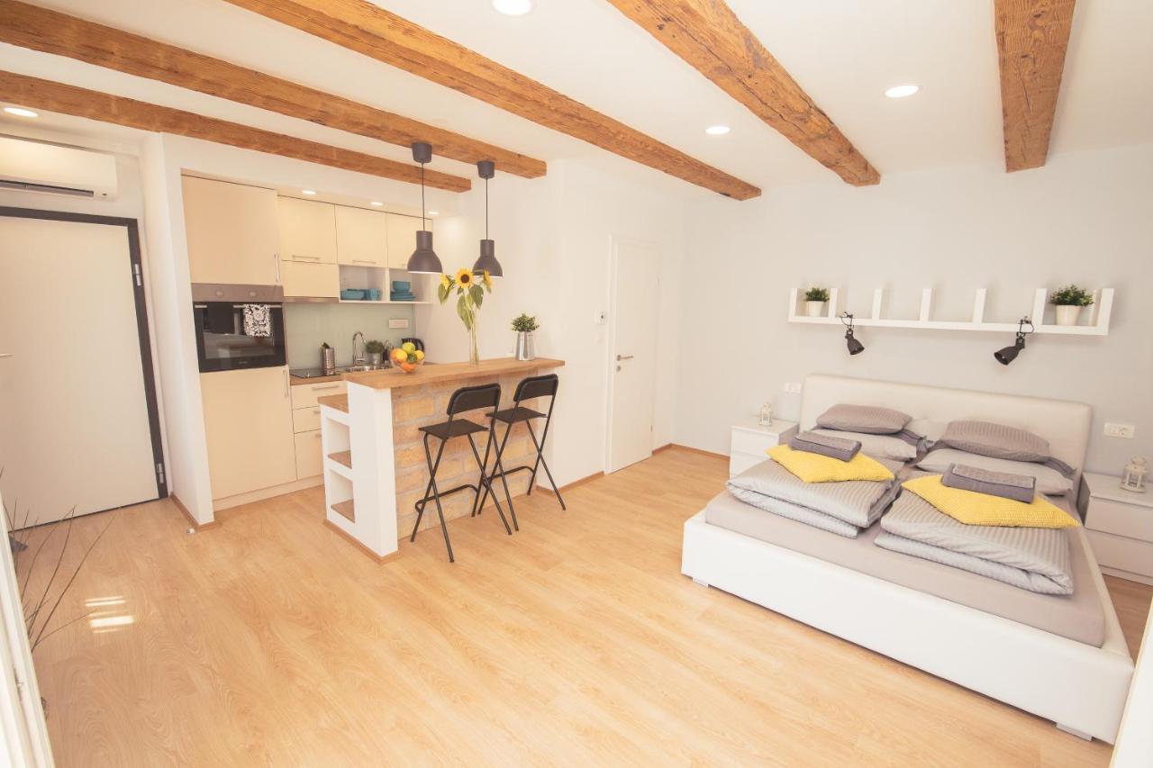 Apartment 63 - 3 Zagrzeb Zewnętrze zdjęcie