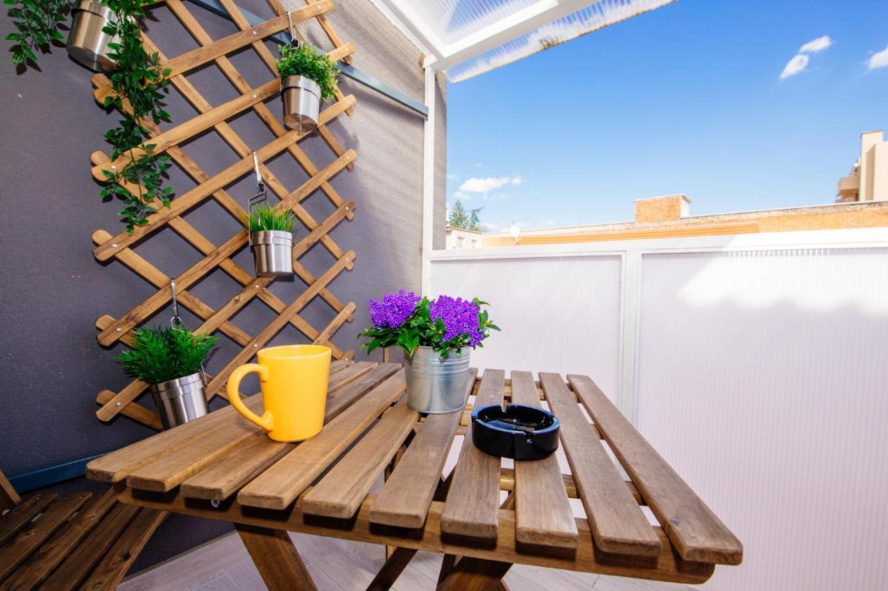 Apartment 63 - 3 Zagrzeb Zewnętrze zdjęcie