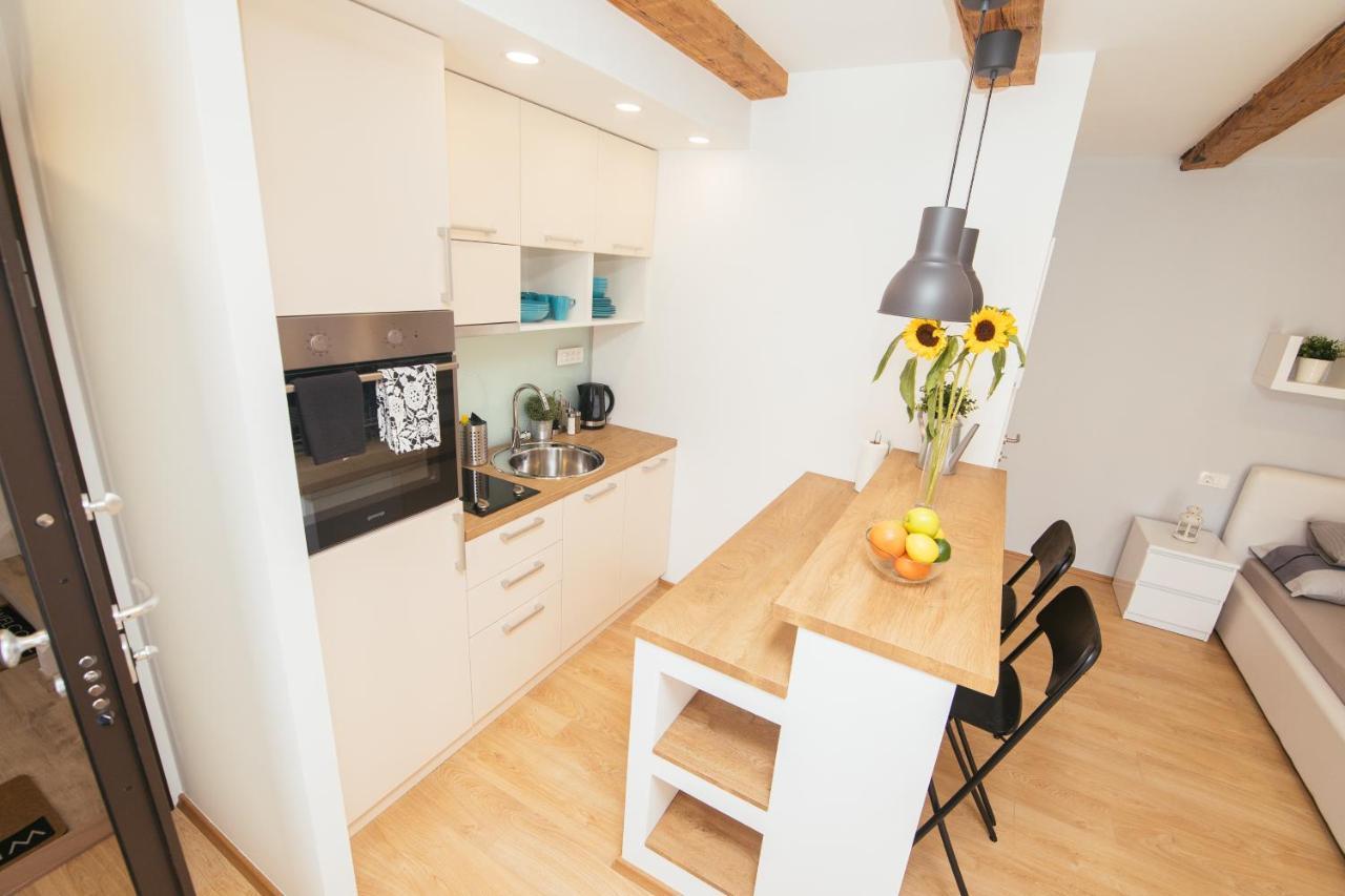 Apartment 63 - 3 Zagrzeb Zewnętrze zdjęcie