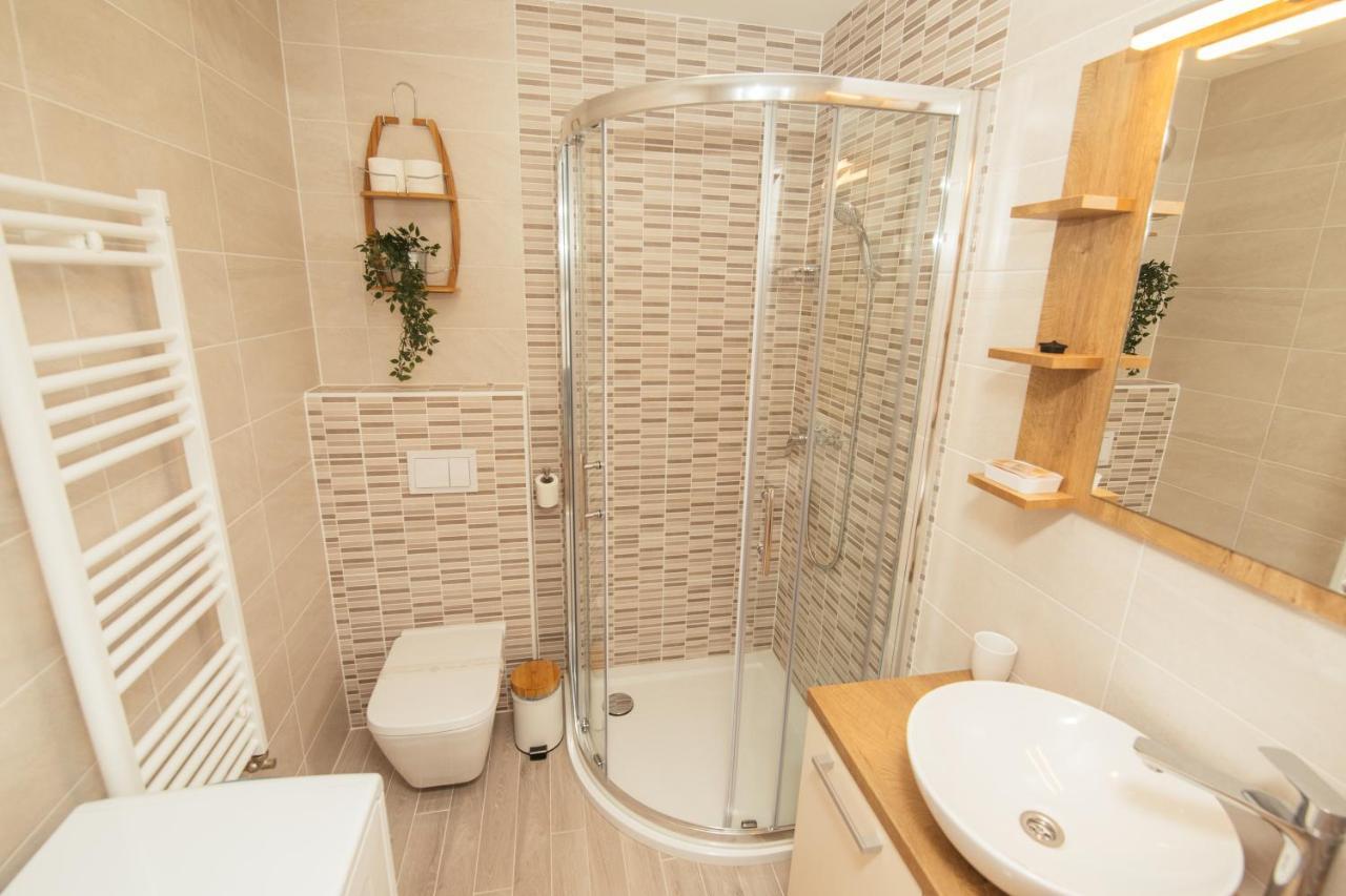 Apartment 63 - 3 Zagrzeb Zewnętrze zdjęcie